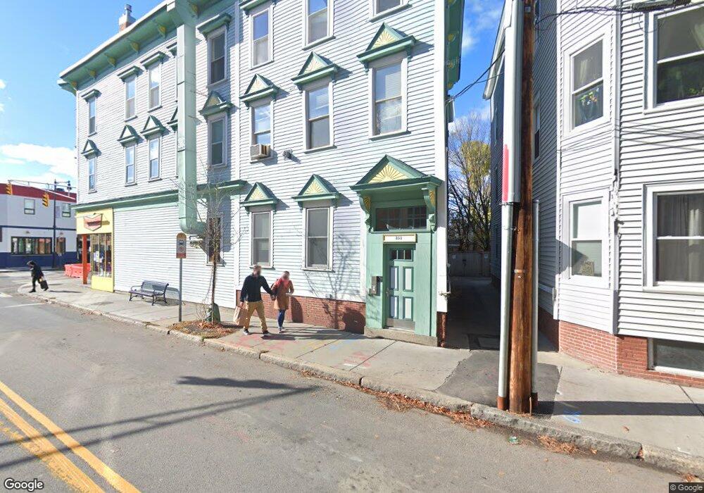 353 Prospect St unit 353, Cambridge, MA 02139 - photo 1