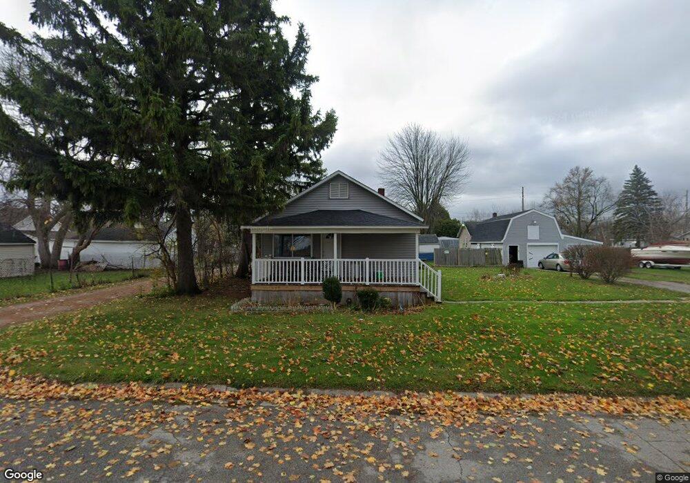 2514 Minnie St, Port Huron, MI 48060 - photo 1