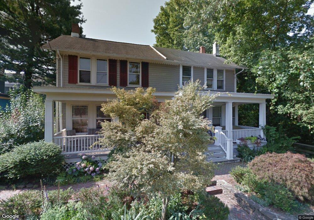 1 Delaware Ave, Lambertville, NJ 08530 - photo 1