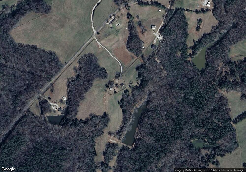 1929 Coldwater Rd, Elberton, GA 30635 - photo 1