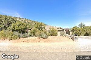 2767 S Lazy Y U Dr, Kingman, AZ 86401