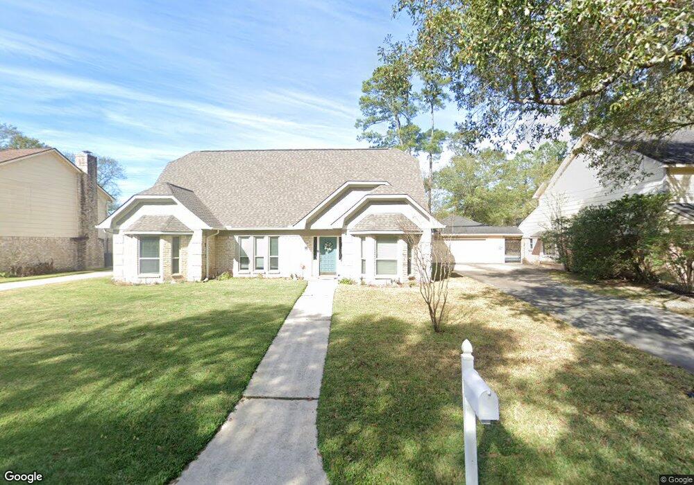 12926 Belgrave Dr, Cypress, TX 77429 - photo 1