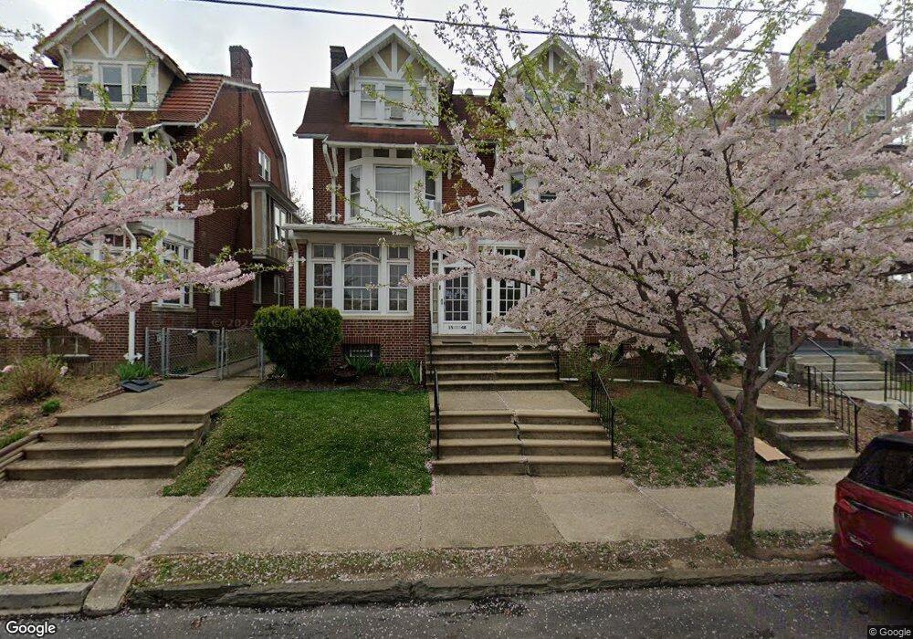 1548 W Chew St, Allentown, PA 18102 - photo 1