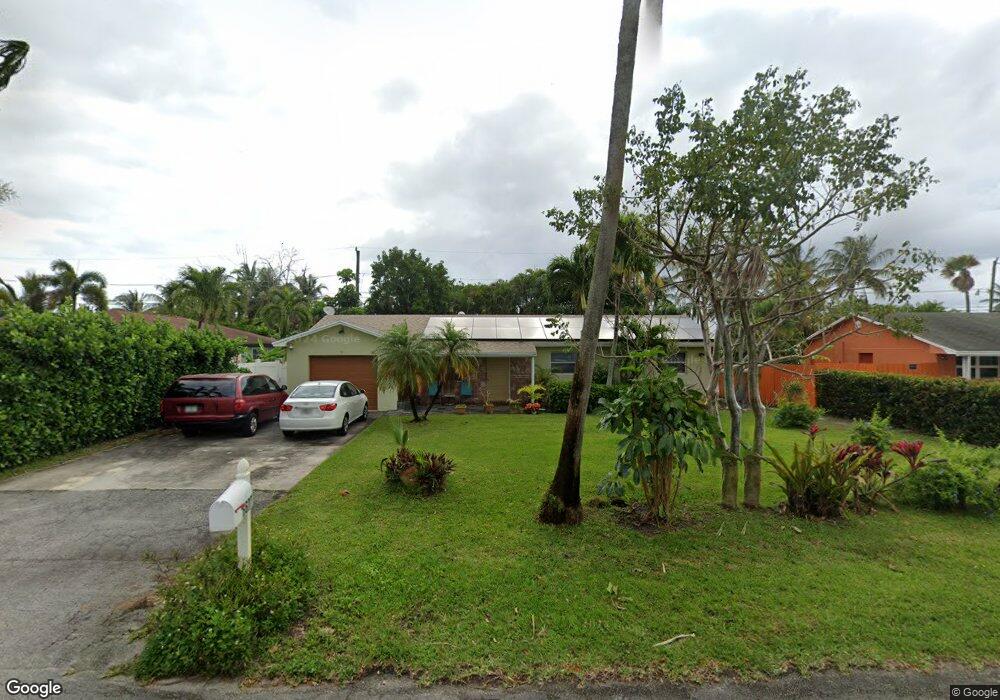 6622 Massachusetts Dr, Lake Worth, FL 33462 - photo 1