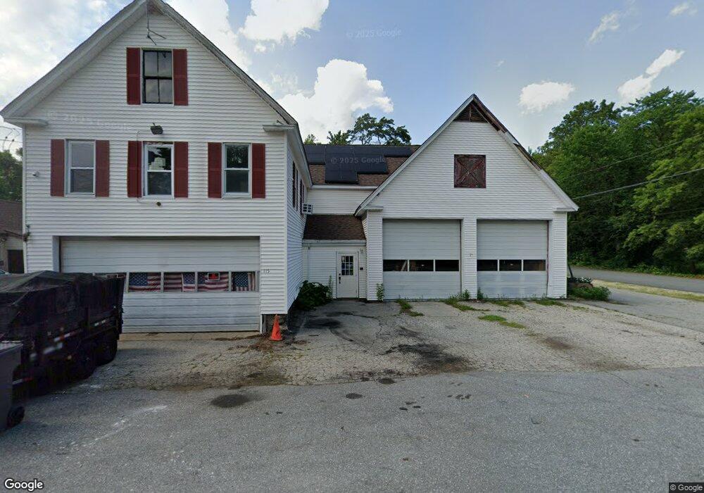 115 E Broadway, Salem, NH 03079 - photo 1