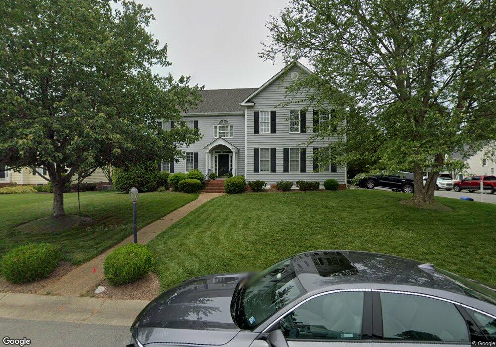 6013 Shady Willow Place, Glen Allen, VA 23059 - photo 1