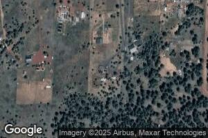 12356 E Parks View Place, Flagstaff, AZ 86018