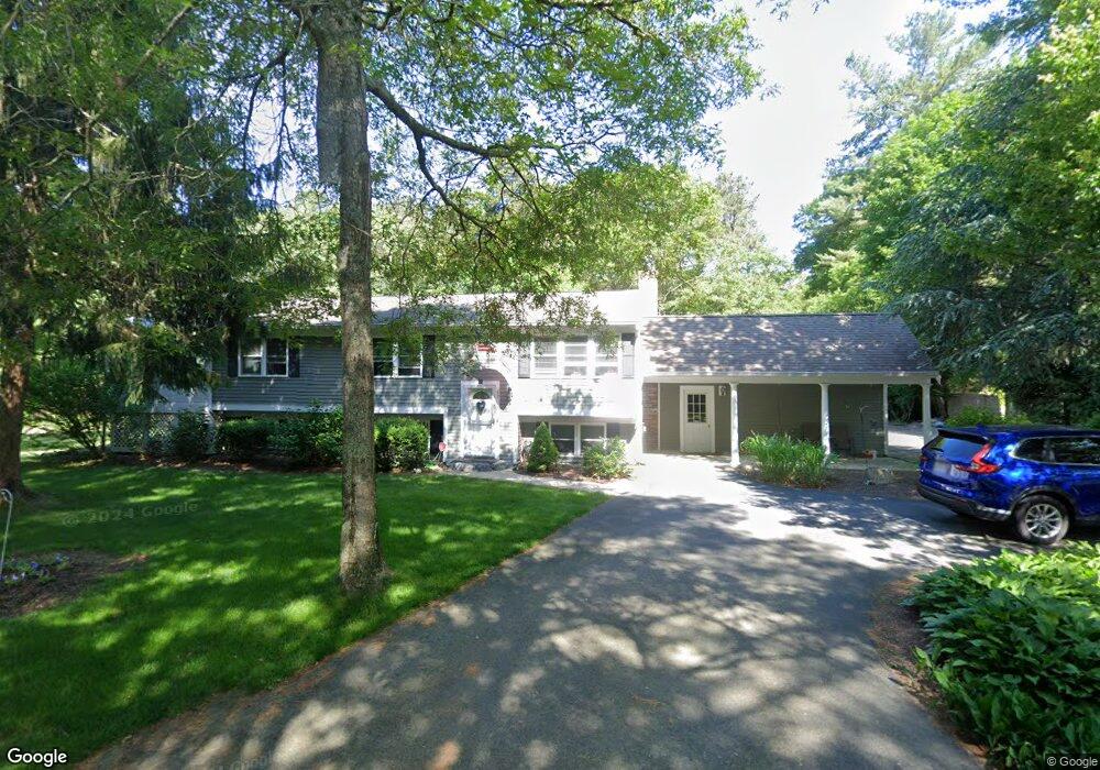 67 Timber Ln, Marstons Mills, MA 02648 - photo 1