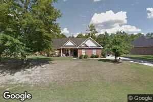 274 Hidden Creek Cir, Lizella, GA 31052