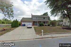 53 N Railroad Ave, Pedricktown, NJ 08067