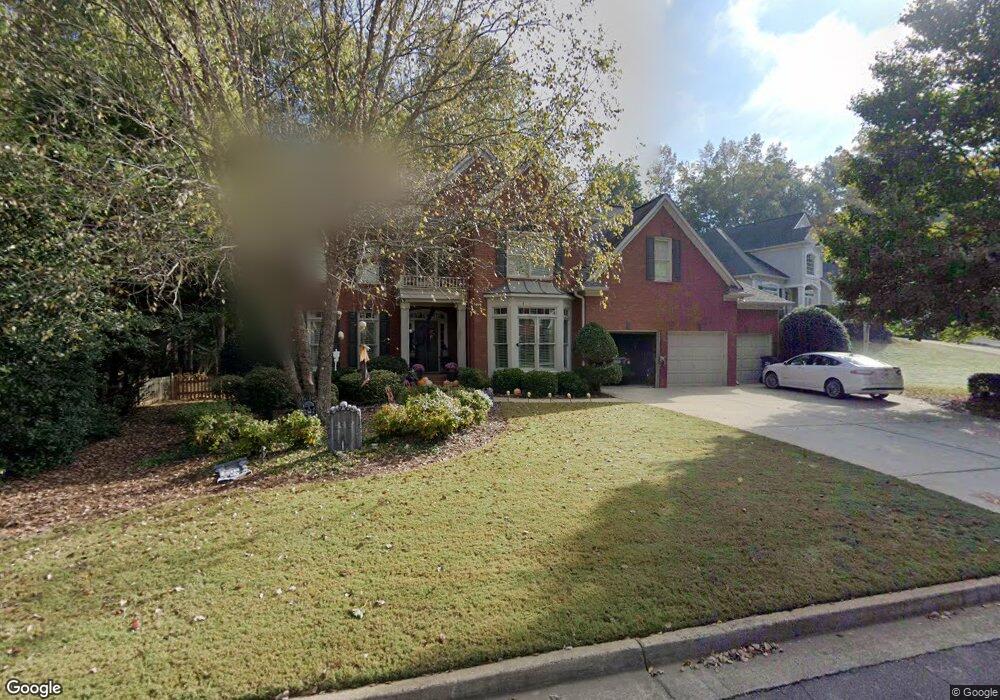 3346 Thomashire Ct, Marietta, GA 30066 - photo 1