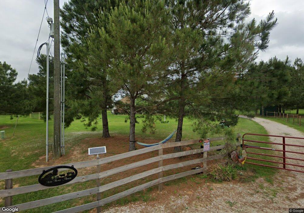 25902 Hufsmith Cemetery Rd, Tomball, TX 77375 - photo 1