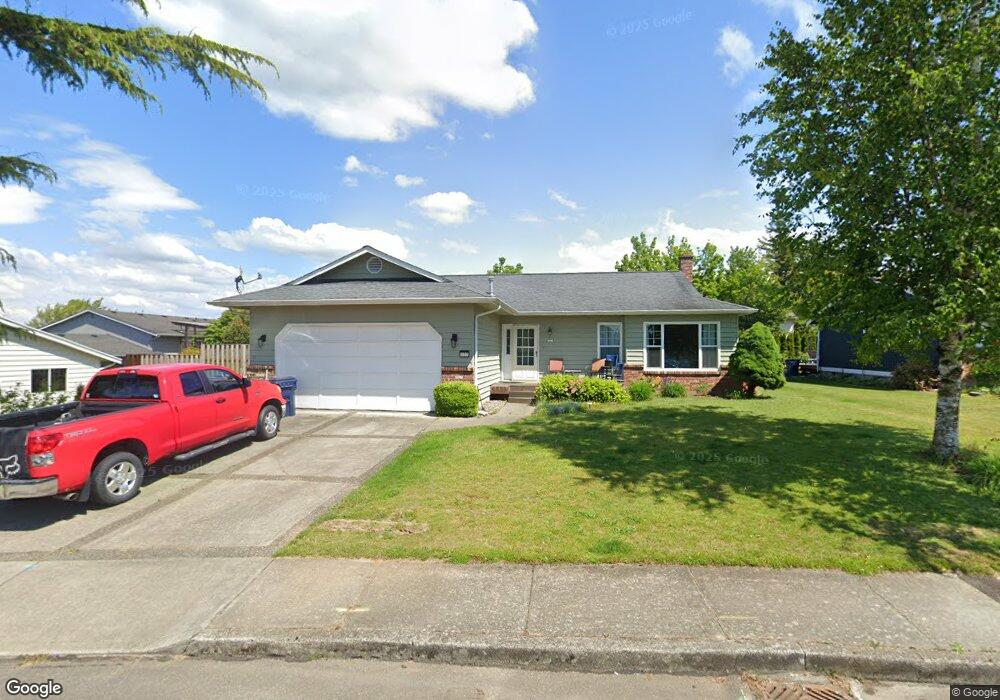 603 Cascade Ct, Lynden, WA 98264 - photo 1