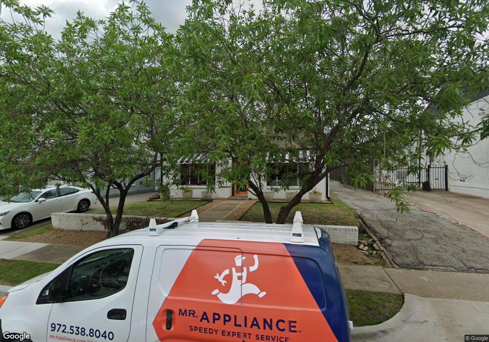 5211 Bonita Ave, Dallas, TX 75206 - photo 1