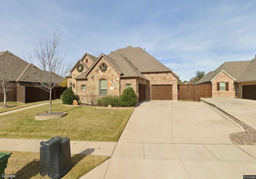 9105 Glendara Dr, North Richland Hills, TX 76182 - photo 1