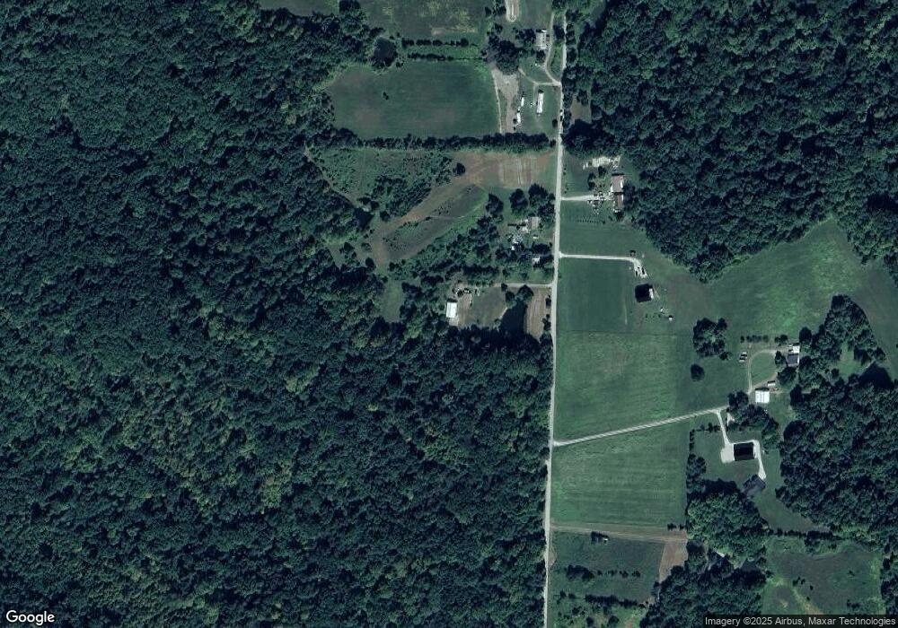 1105 Kintner Rd SW, Corydon, IN 47112 - photo 1