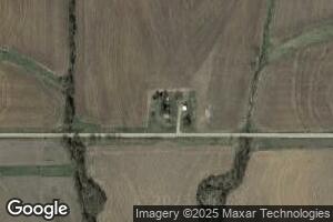 1375 208th Rd, Bern, KS 66408
