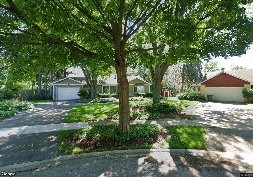 5 Triton Ln, Naperville, IL 60540 - photo 1