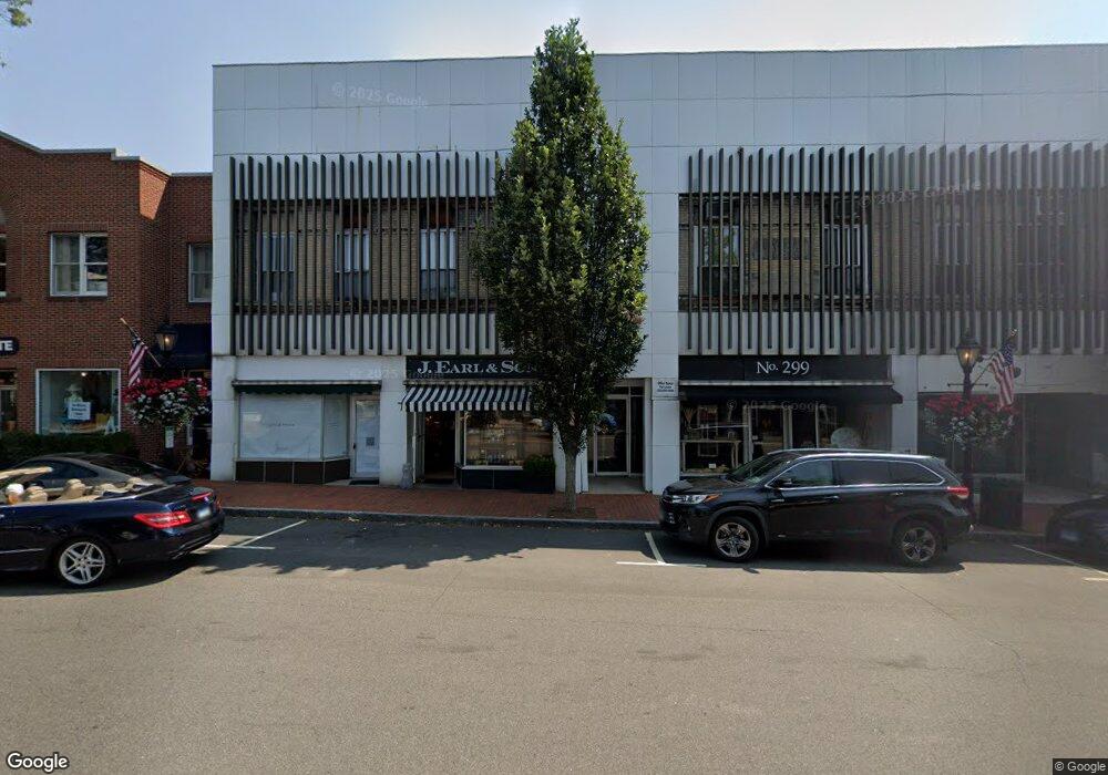 112 Main St, New Canaan, CT 06840 - photo 1