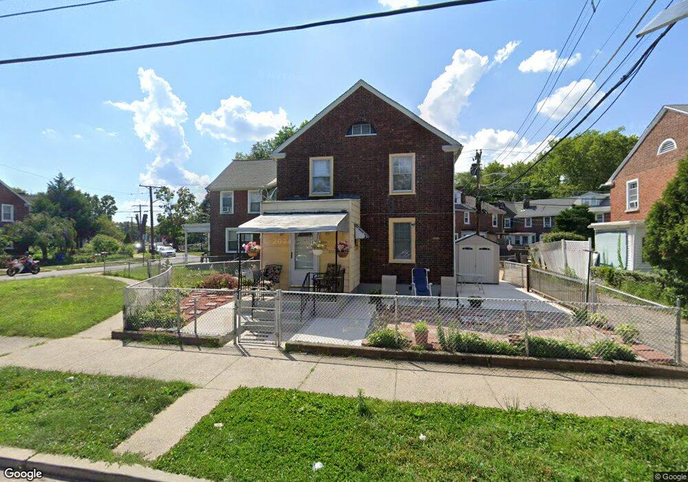 3021 Kearsarge Rd, Camden, NJ 08104 - photo 1