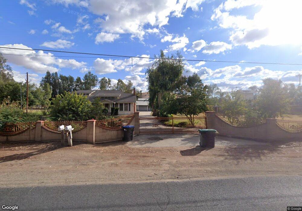 27477 Avenue 146, Porterville, CA 93257 - photo 1