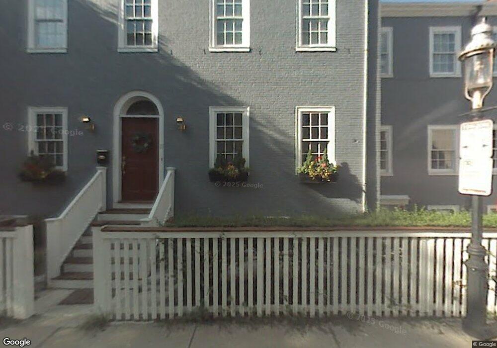 21 Cordis Street Ave unit 1, Boston, MA 02129 - photo 1