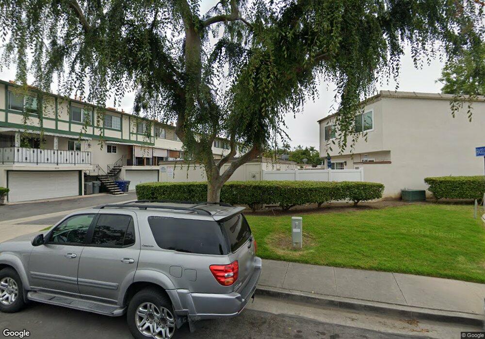 8234 Haseltine Green, Buena Park, CA 90621 - photo 1