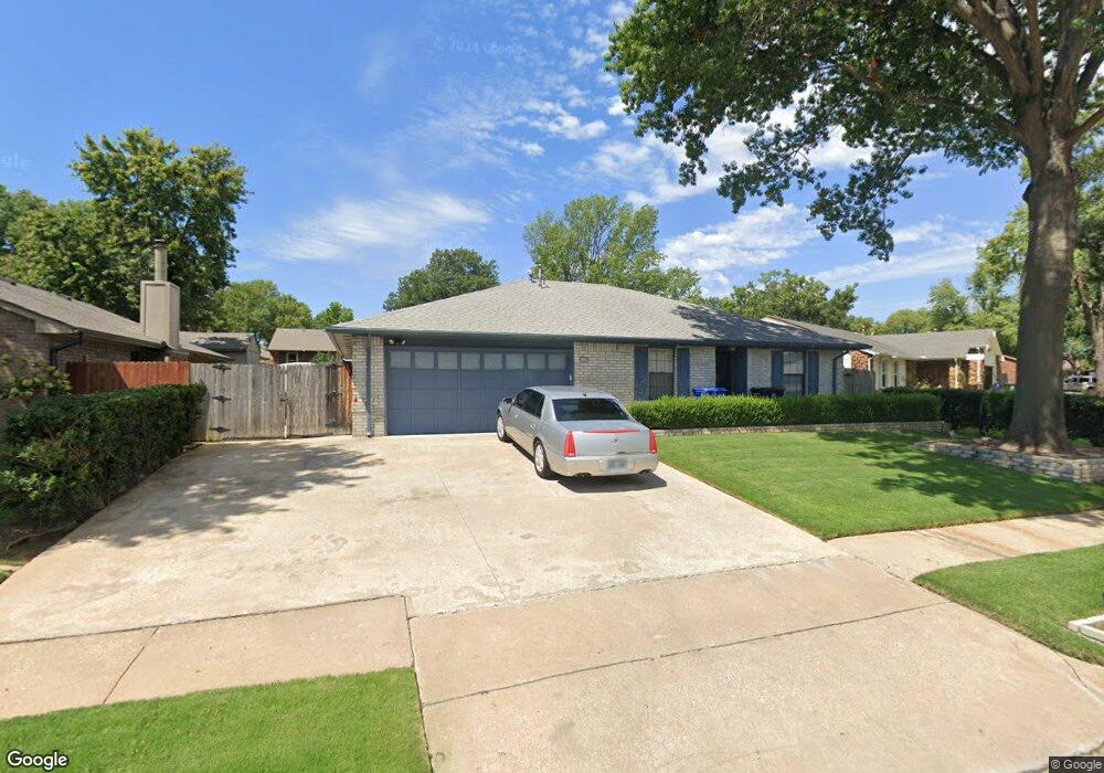 4408 S Ironwood Ave, Broken Arrow, OK 74011 - photo 1