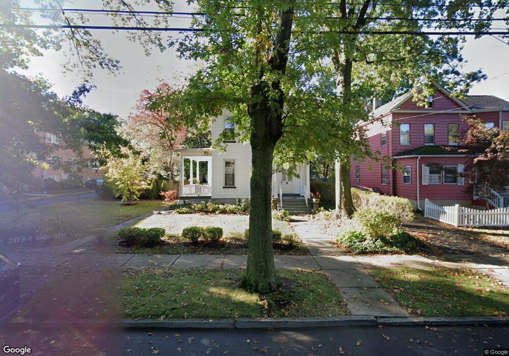 806 Hamilton St, Rahway, NJ 07065 - photo 1