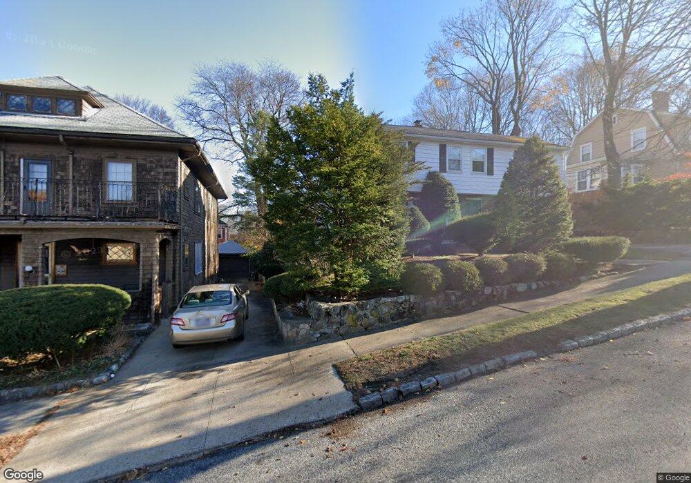 14 Florence Ave unit 16, Arlington, MA 02476 - photo 1