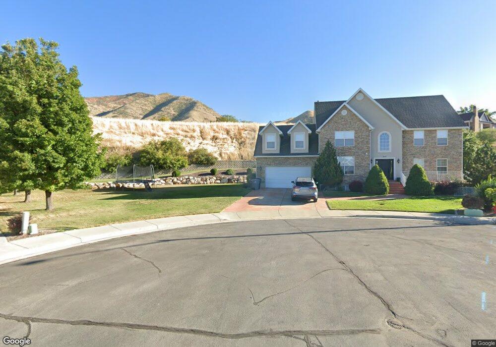 1801 Cranberry Way, Springville, UT 84663 - photo 1