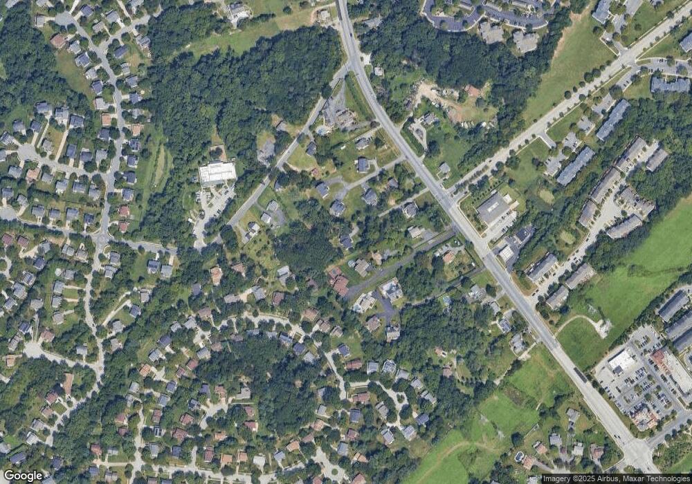 5632 Waterloo Rd, Columbia, MD 21045 - photo 1