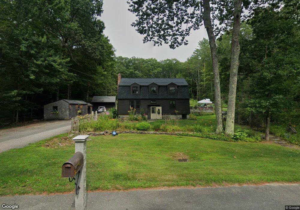 32 Burnshirt Rd, Hubbardston, MA 01452 - photo 1