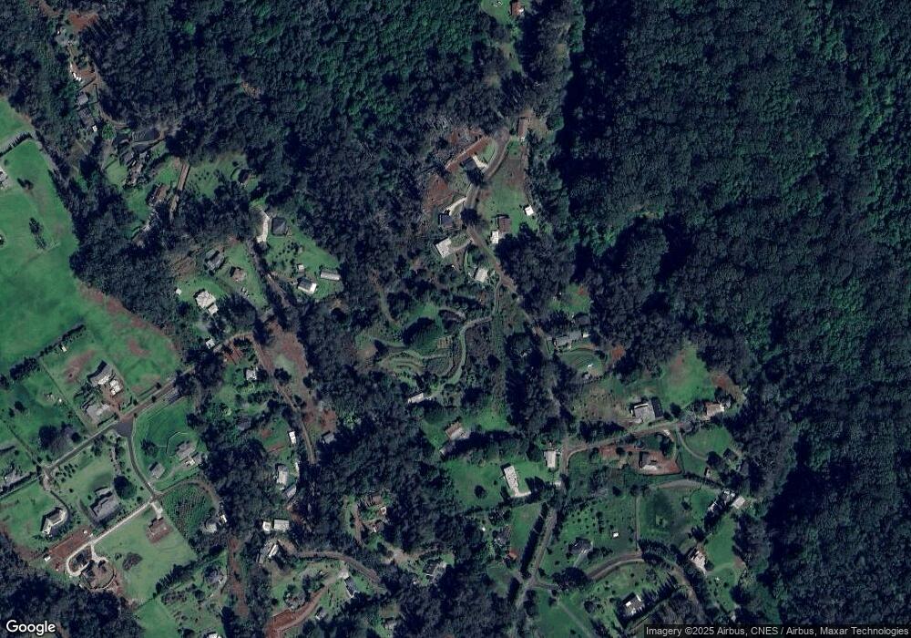 1100 Ehu Rd, Makawao, HI 96768 - photo 1