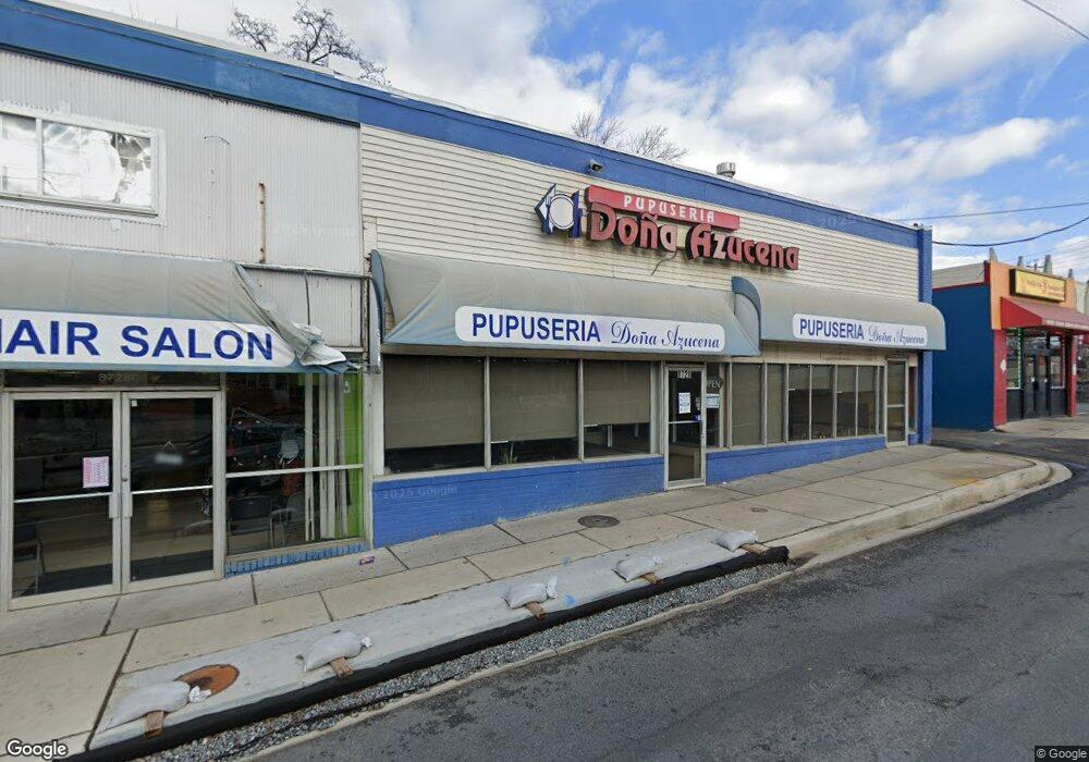 8728 Piney Branch Rd, Silver Spring, MD 20901 - photo 1