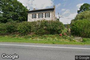 401 Lizard Creek Rd, Andreas, PA 18211