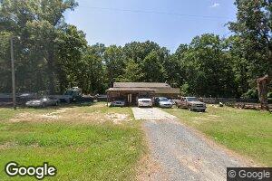 1820 Harold Montgomery Rd, Doyline, LA 71023