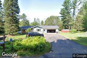 2755 Primrose Ln, Sayner, WI 54560