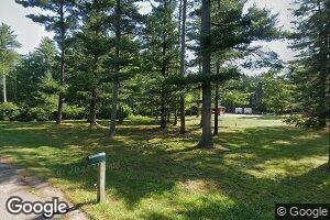 8971 Wilderness Cir, Sayner, WI 54560