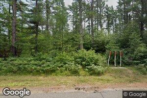 3206 Razorback Rd, Sayner, WI 54560