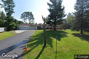2750 Shay D Ln, Sayner, WI 54560