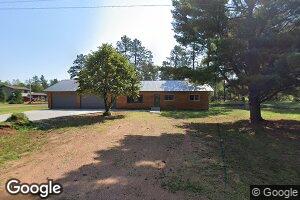 2730 Shay D Ln, Sayner, WI 54560