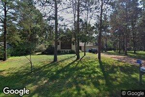 2684 Pine Place, Sayner, WI 54560