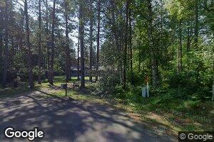 2714 Cedar Ave, Sayner, WI 54560