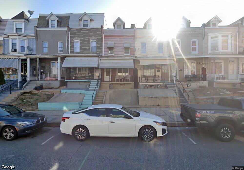 521 N 12th St, Reading, PA 19604 - photo 1