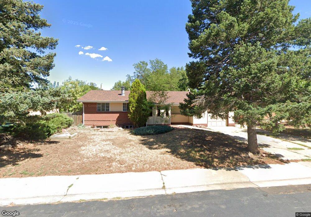 560 S 44th St, Boulder, CO 80305 - photo 1