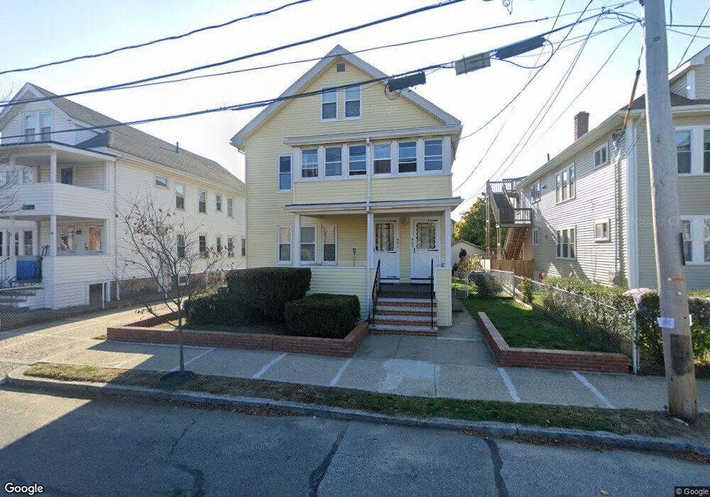 90 Chandler St unit 92, Arlington, MA 02474 - photo 1