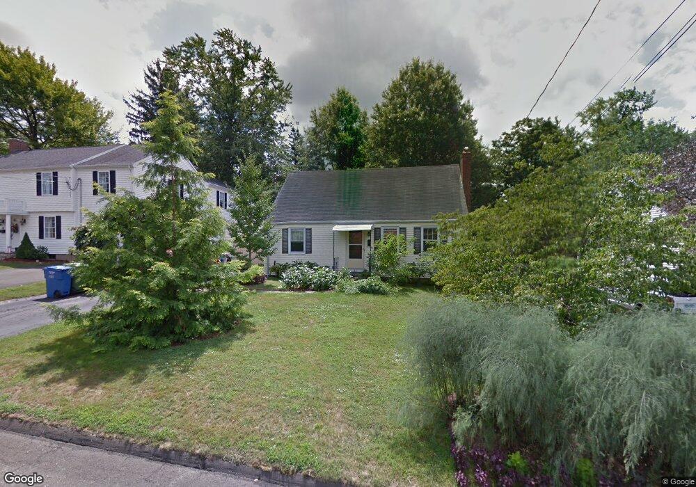 53 Cedar St, Middletown, CT 06457 - photo 1