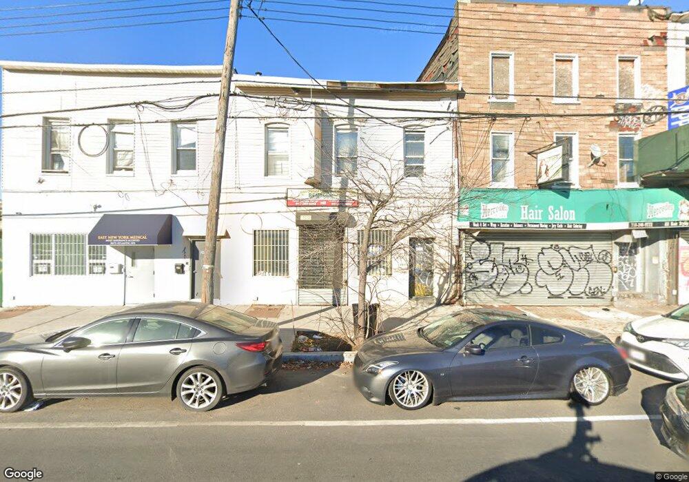 2675 Atlantic Ave, Brooklyn, NY 11207 - photo 1