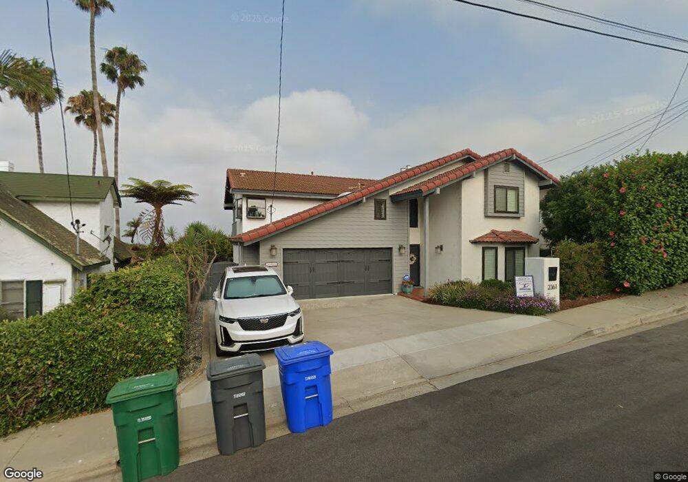 2361 Spruce St, Carlsbad, CA 92008 - photo 1